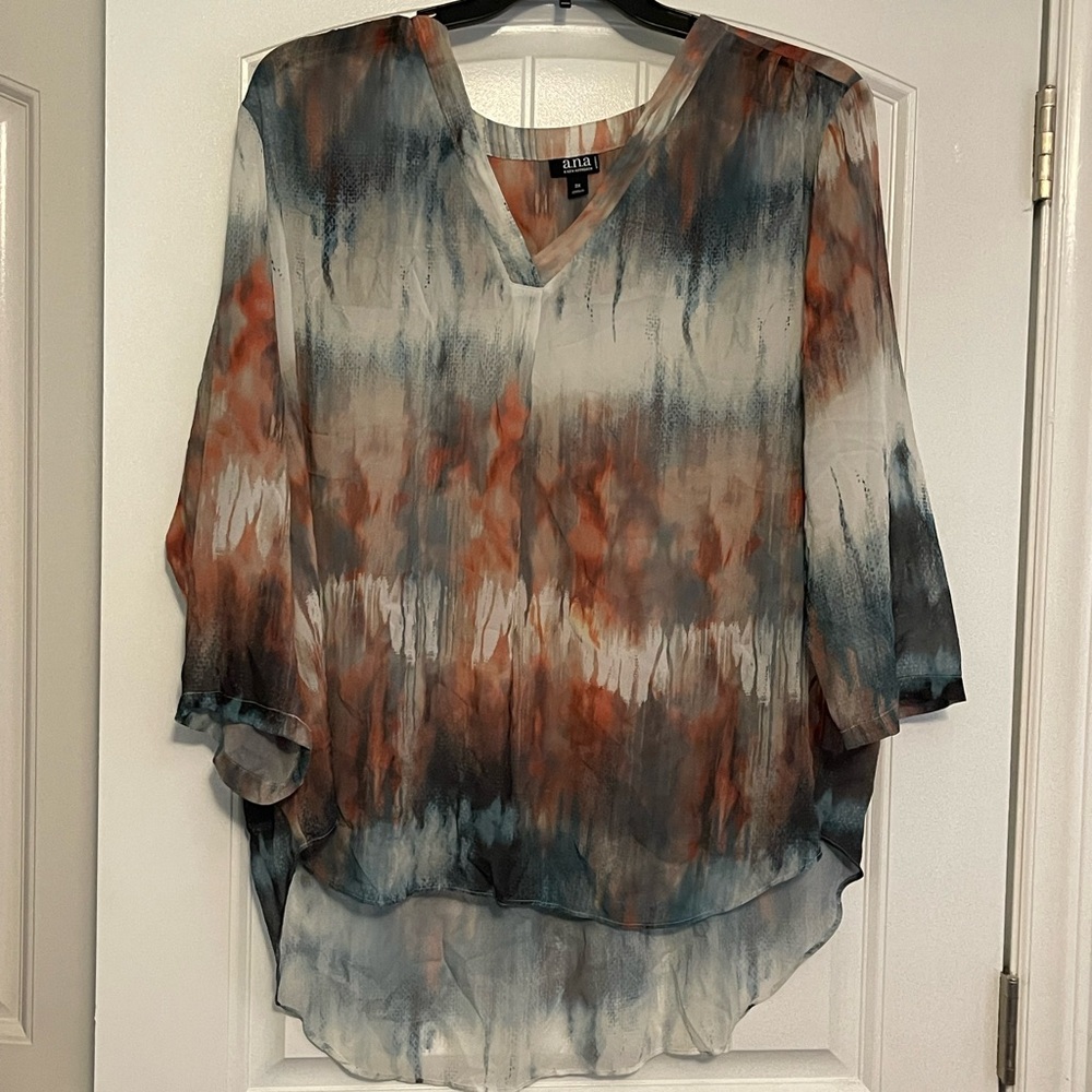 A.N.A blouse